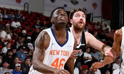 Baylor defends signing ex-NBA pick amid criticism