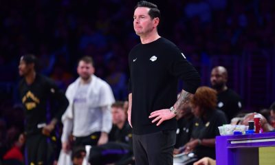 Redick, Doncic say refs allowed Pistons fouling