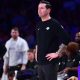 Redick, Doncic say refs allowed Pistons fouling