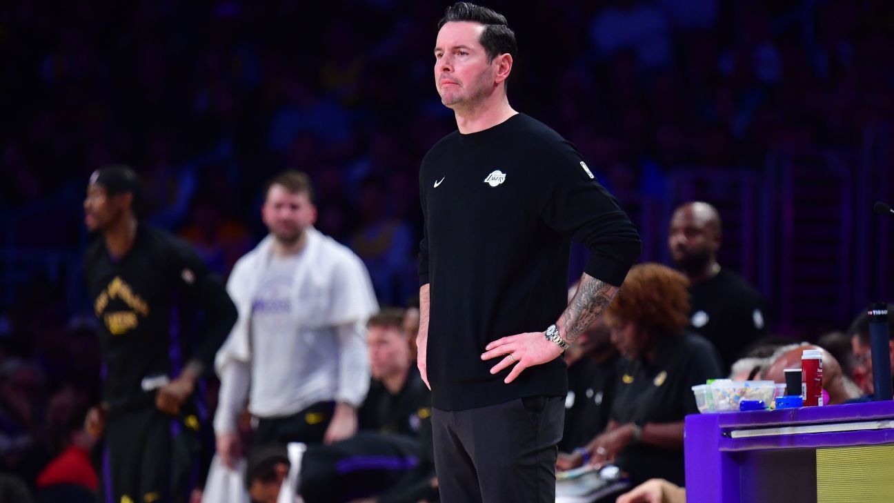 Redick, Doncic say refs allowed Pistons fouling
