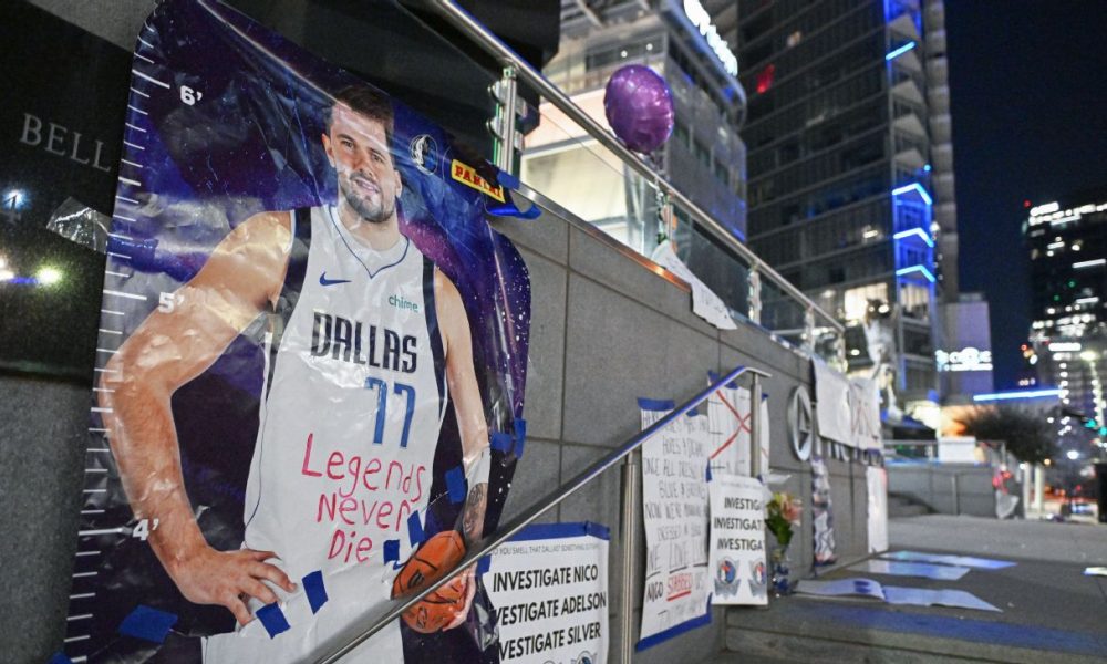 What NBA moment will define 2025? Looking back at the most memorable events since 1954