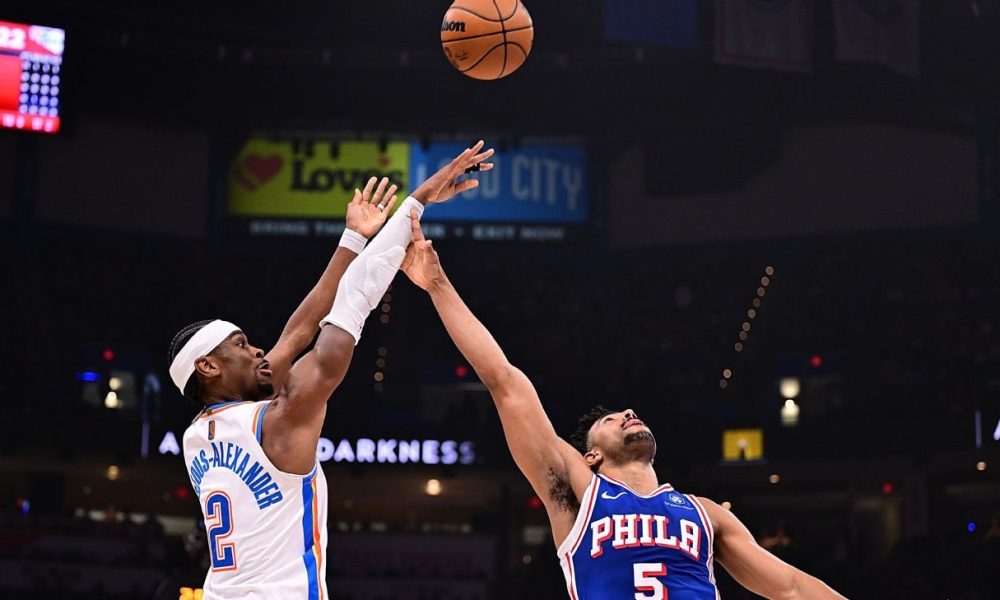 Why a single injury could give long shots a real chance to win MVP