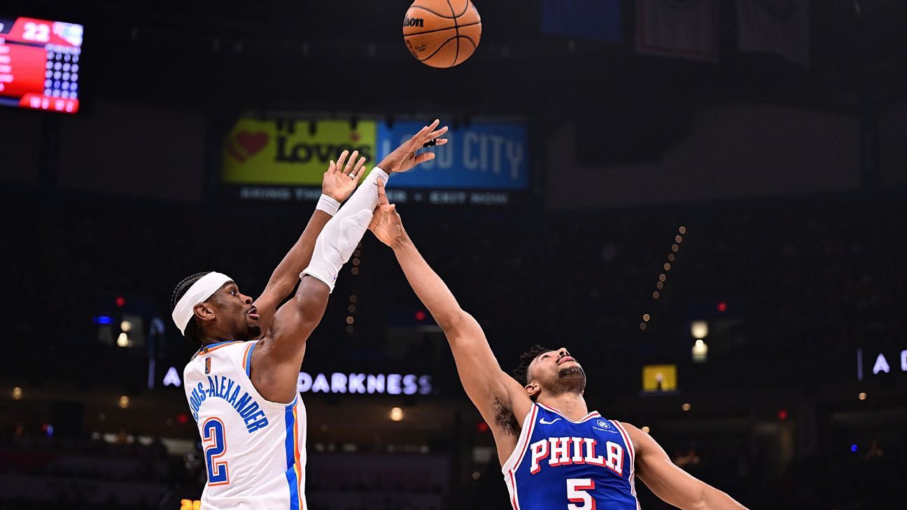 Why a single injury could give long shots a real chance to win MVP