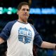 Judge dismisses crypto suit against Cuban, Mavs