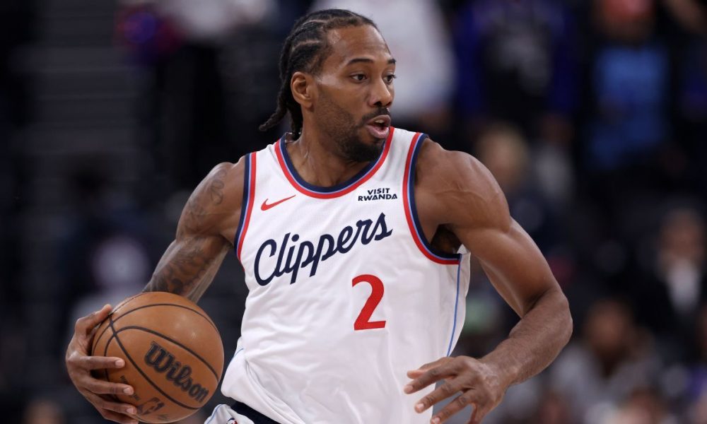 Fast break: Insight on Kawhi Leonard, Anthony Black and more