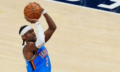 NBA consecutive scoring streaks: Player records to know