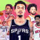 NBA 25 under 25 rankings: Where Wemby, Ant, Flagg and more young stars check in