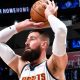 Nuggets' Valanciunas (calf) out at least 4 weeks