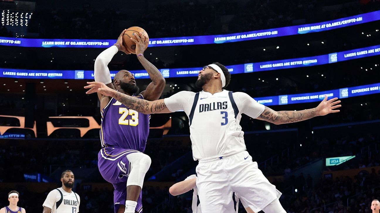 NBA insiders predict 2026: Why LeBron, trade sagas, expansion news could rock the league