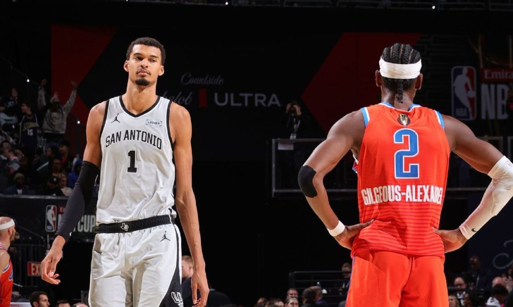 MVP, ROY, All-NBA teams and more: Predictions for all the league's highest honors