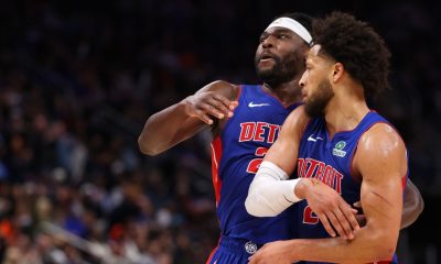 'Bing Bong': Detroit Pistons troll New York Knicks after big win