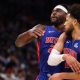 'Bing Bong': Detroit Pistons troll New York Knicks after big win
