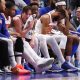 Knicks 'gotta respond' after Pistons drubbing