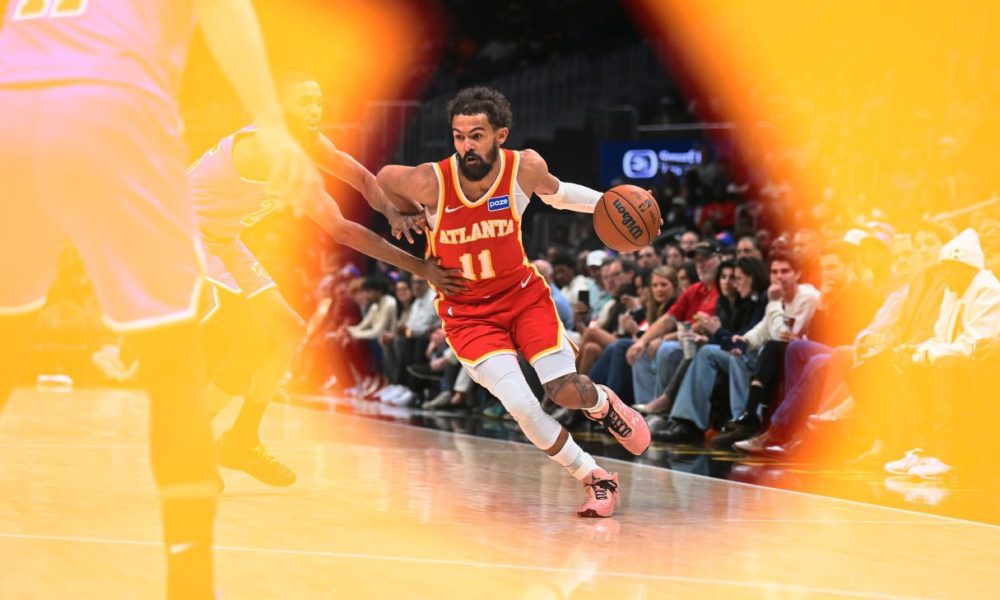 Four trade proposals for Trae Young: What could Atlanta get for the star guard?