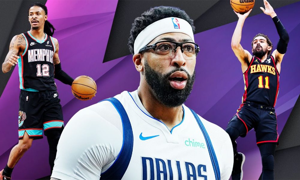 Power Rankings: Where Mavs, Hawks and others stack up ahead of trade deadline