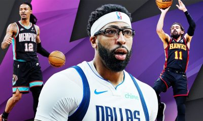 Power Rankings: Where Mavs, Hawks and others stack up ahead of trade deadline