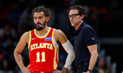 Live NBA trade tracker: Details for every deal of the 2025-26 season