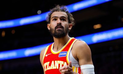 Sources: Hawks end Young era, send G to Wiz