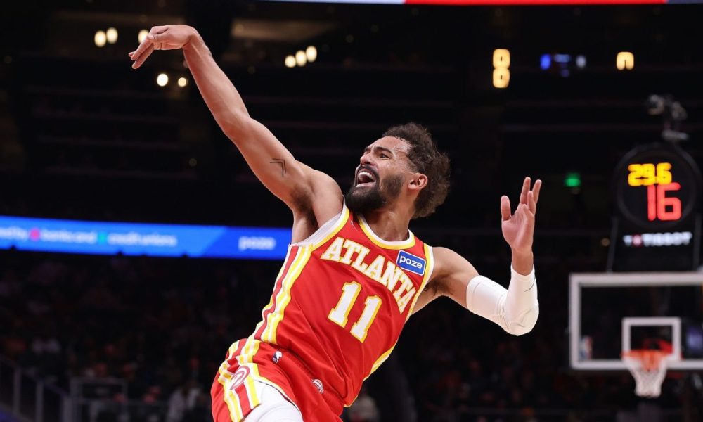 Grading the Trae Young trade: How did the Hawks and Wizards fare?