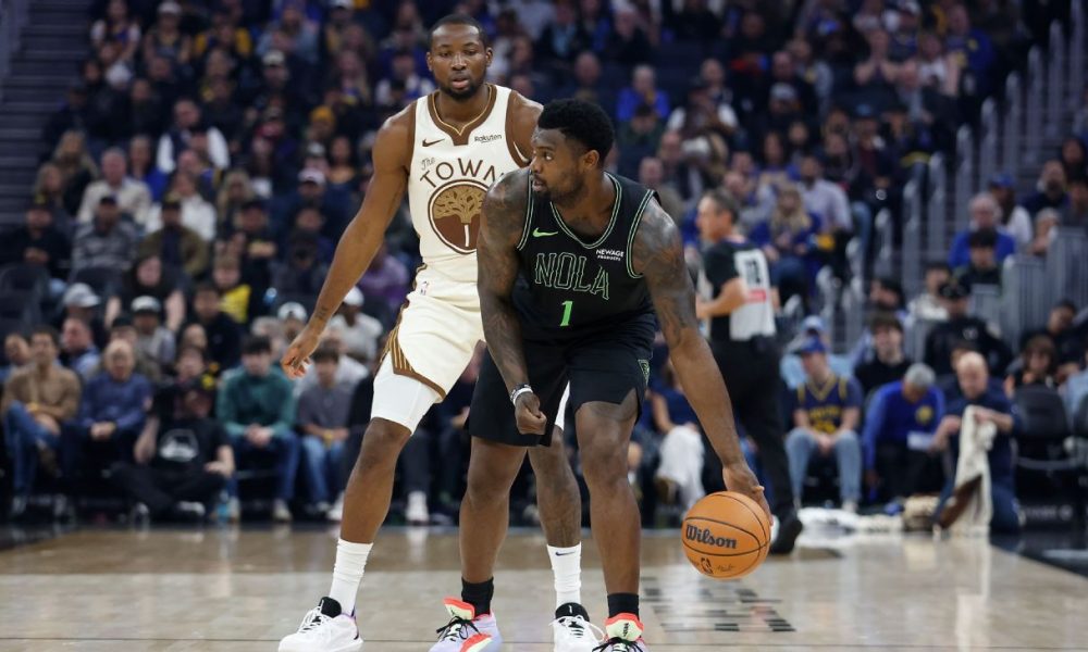 Six NBA trade proposals: How the Lakers, Bucks, Warriors and others could make major moves