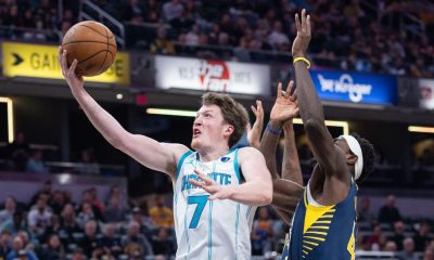 Knueppel, Adebayo headline biggest surprises and disappointments