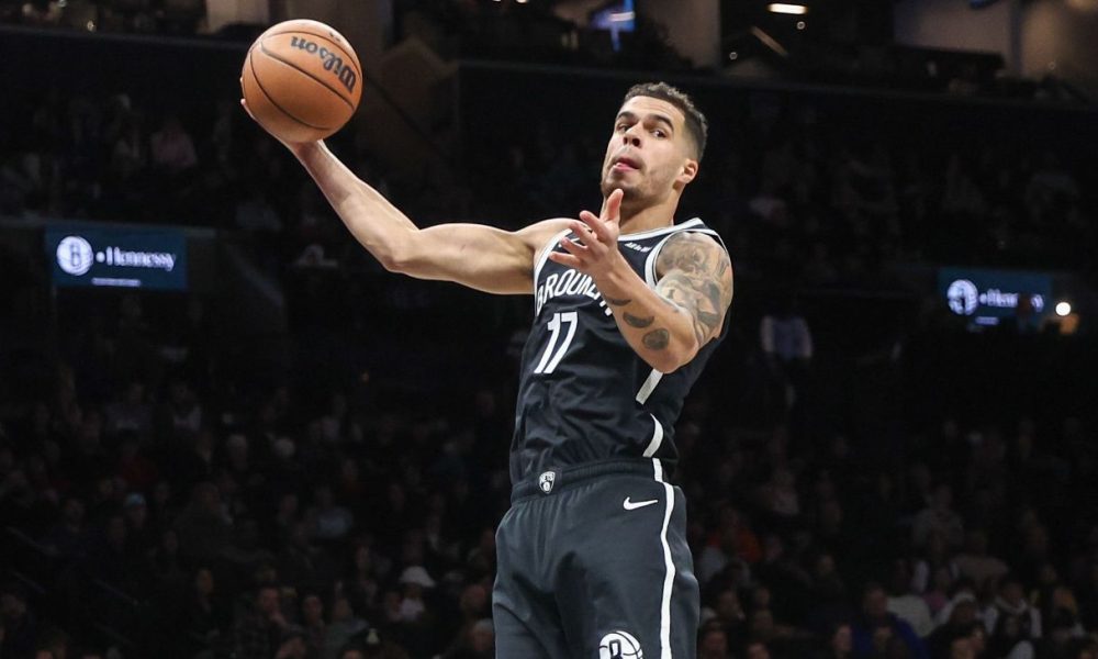 Risers and fallers: Michael Porter Jr., Derrick White among hottest players this week