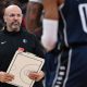 Mavs' Kidd ejected for arguing with ref Foster