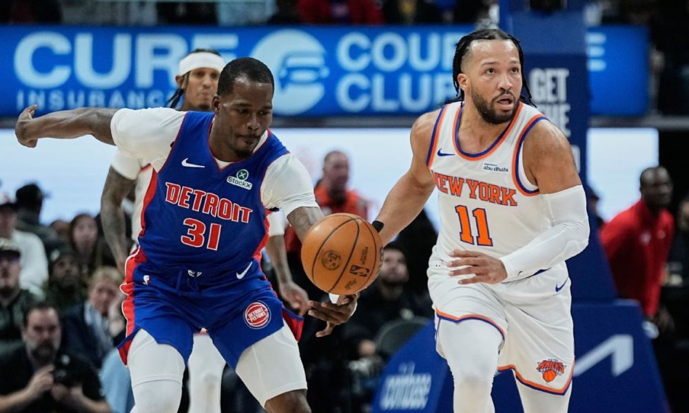 Party like '99? Three reasons for -- and three against -- New York winning the East