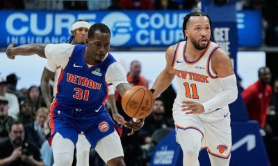 Party like '99? Three reasons for -- and three against -- New York winning the East