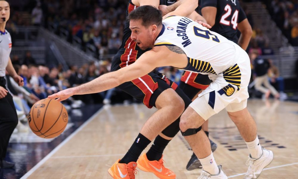 Pickups: McConnell, Watson, Nurkic among top players to add