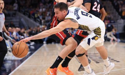 Pickups: McConnell, Watson, Nurkic among top players to add