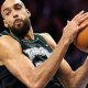 Gobert suspended, to miss Wolves' game at Bucks
