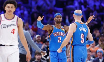 Clips to Thunder, Pels to Hawks and more NBA draft assets to watch at the trade deadline