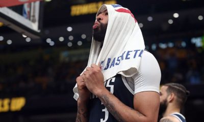 Sources: AD out several months for hand surgery