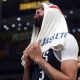 Sources: AD out several months for hand surgery