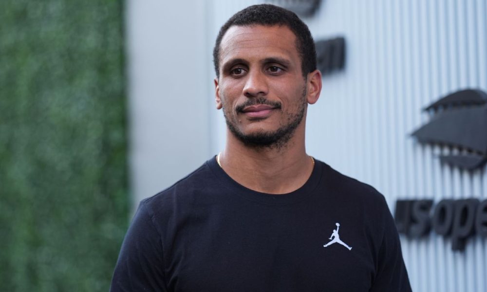 NBA sides with Celts' Mazzulla: Screen was illegal