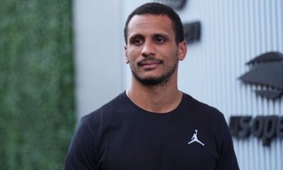 NBA sides with Celts' Mazzulla: Screen was illegal