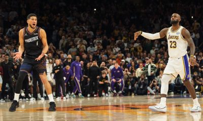 Who deserves to make the NBA All-Star team: We made 25 picks