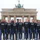 Dirk linking up with Wagner brothers leads top Magic-Grizz scenes in Europe