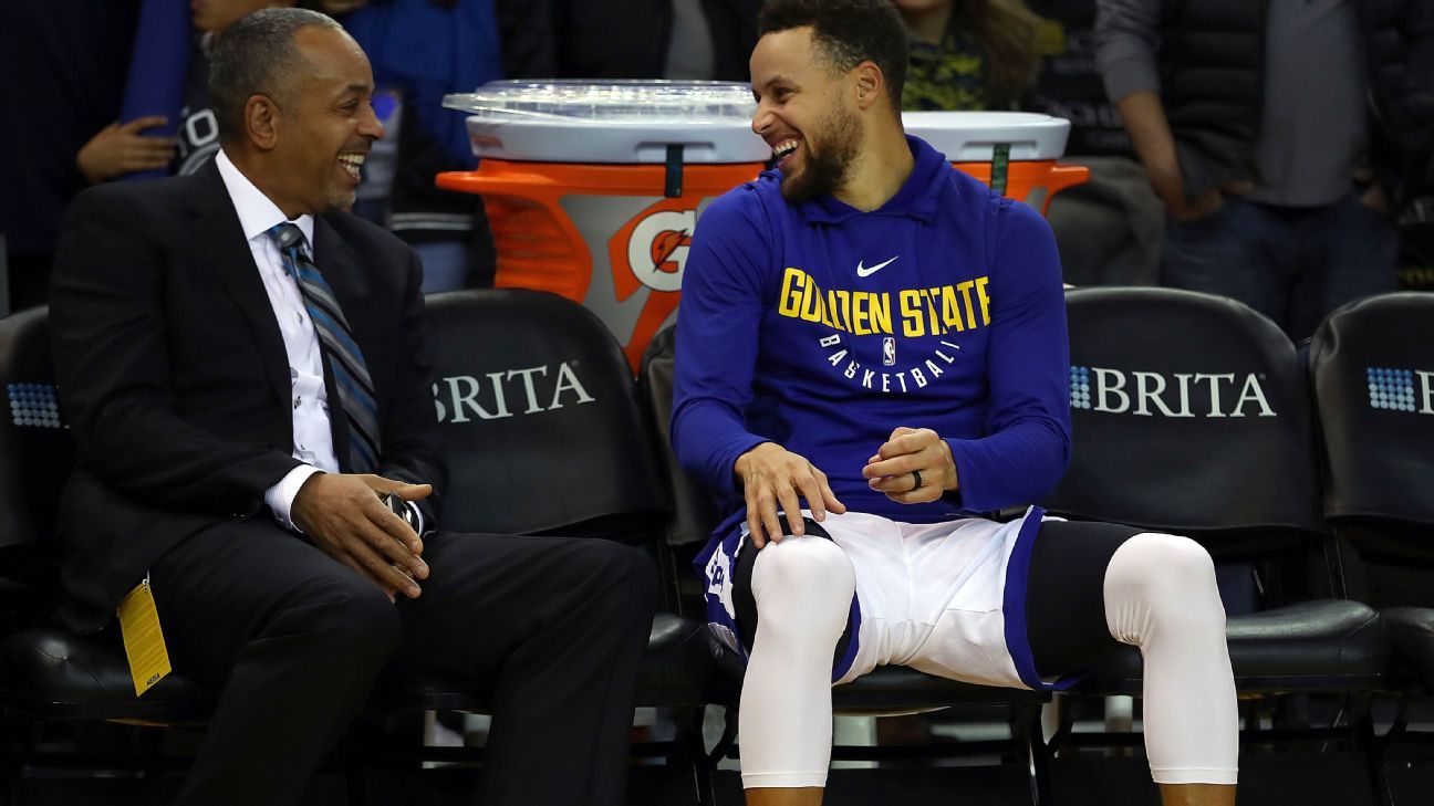 Hornets to retire Dell Curry's No. 30 jersey