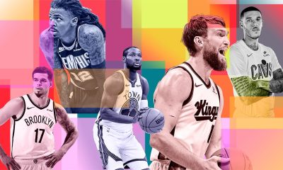 One trade-worthy player on each NBA team: Morant, Kuminga and more players to watch