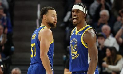 Warriors prove Kuminga 'not a distraction' in win