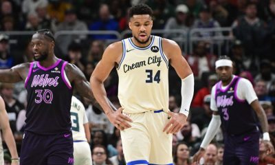 Giannis and the Bucks: Four possible pathways forward in Milwaukee at the deadline