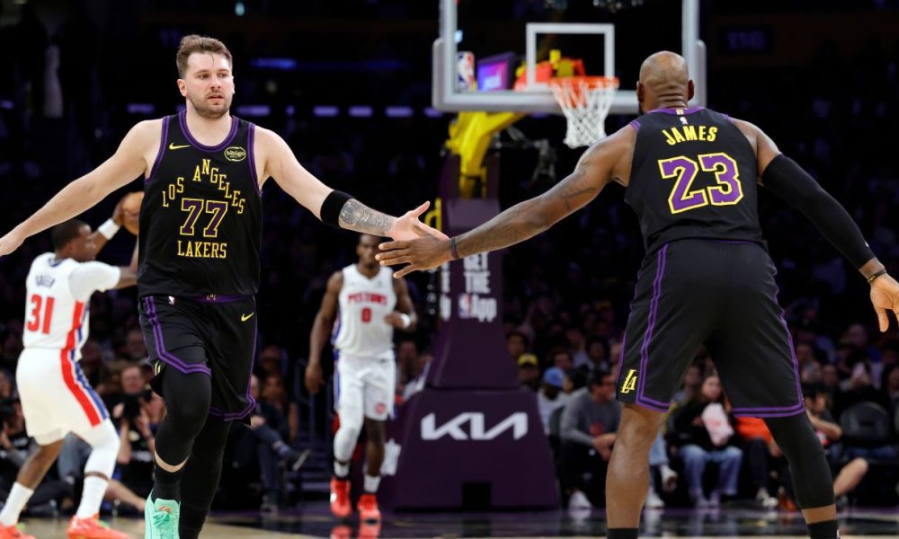 10 NBA teams that could swing trade season's final 20 days