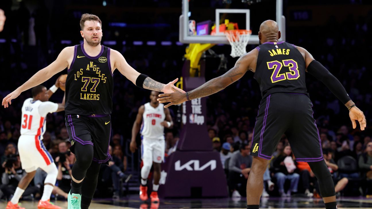 10 NBA teams that could swing trade season's final 20 days