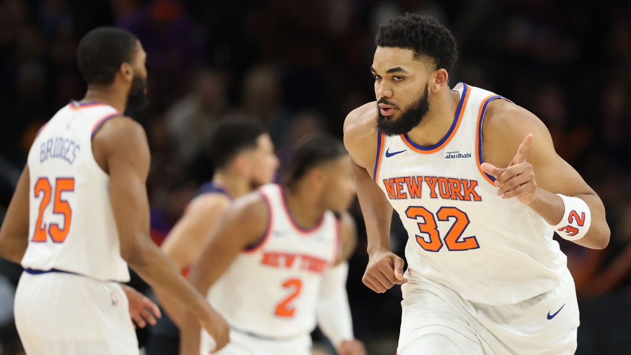 Keep, cut or add? What to do with these eight rising and falling players