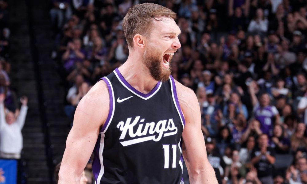 Sources: Kings to get Sabonis back after 27 games