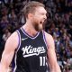 Sources: Kings to get Sabonis back after 27 games