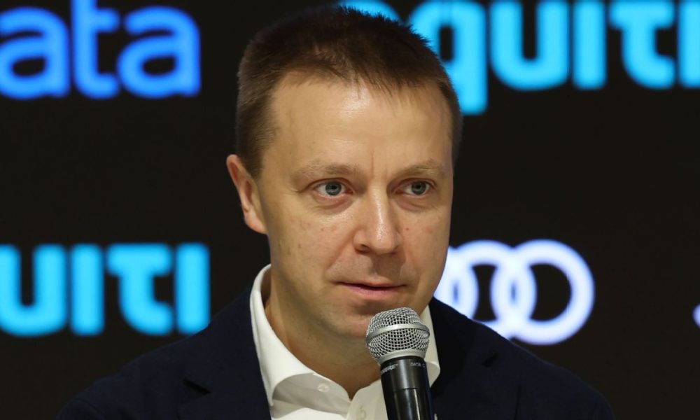 EuroLeague unworried amid NBA's plans in Europe