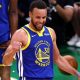 Curry's '22 Finals Game 6 jersey sells for $2.45M